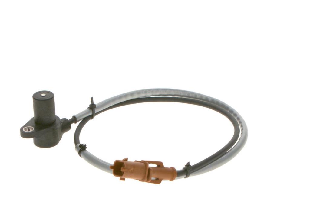 Palpeur de régime, gestion moteur (Capteur PMH) BOSCH ref. 0 261 210 203