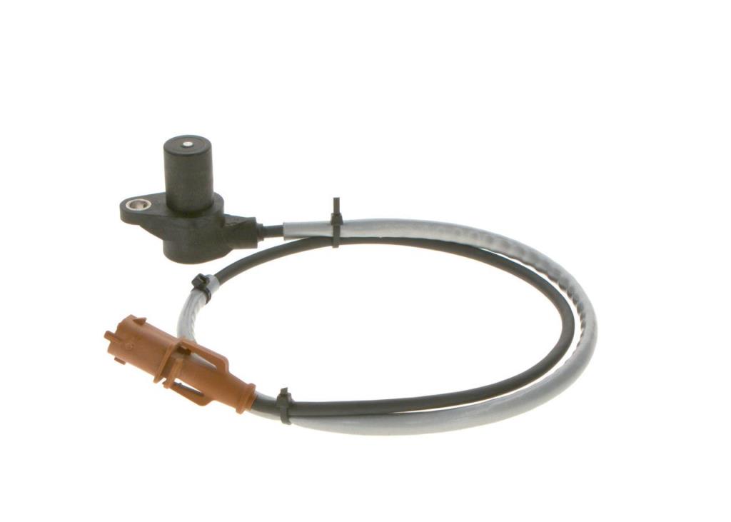 Palpeur de régime, gestion moteur (Capteur PMH) BOSCH ref. 0 261 210 203
