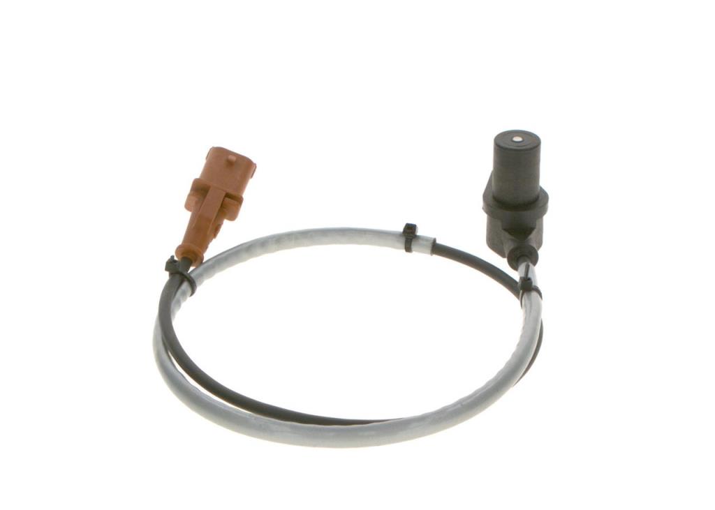 Palpeur de régime, gestion moteur (Capteur PMH) BOSCH ref. 0 261 210 203