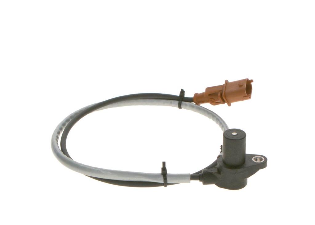 Palpeur de régime, gestion moteur (Capteur PMH) BOSCH ref. 0 261 210 203