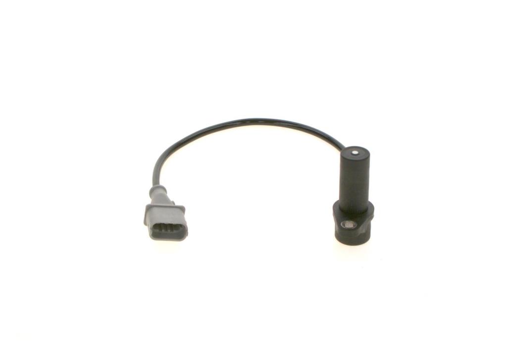 Palpeur de régime, gestion moteur (Capteur PMH) BOSCH ref. 0 261 210 204