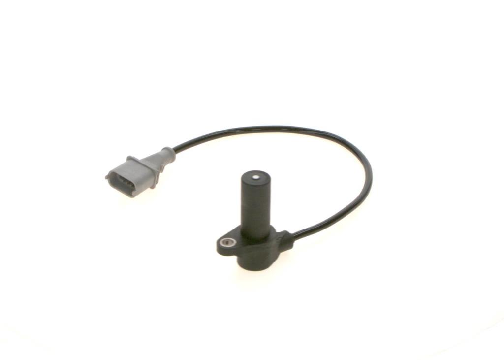 Palpeur de régime, gestion moteur (Capteur PMH) BOSCH ref. 0 261 210 204