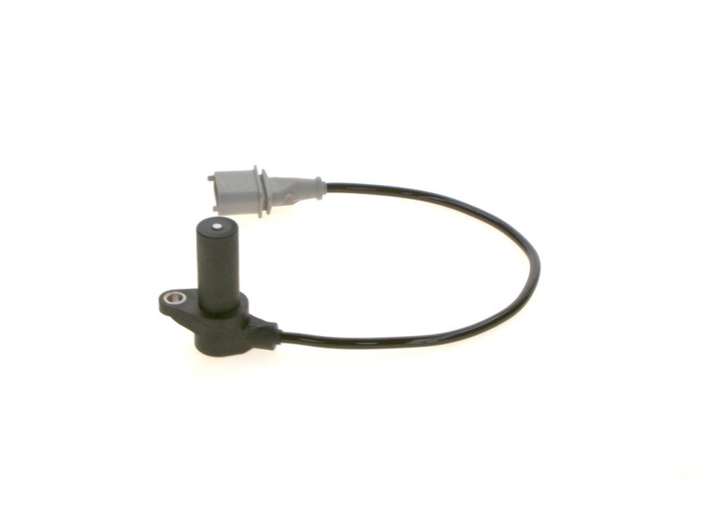 Palpeur de régime, gestion moteur (Capteur PMH) BOSCH ref. 0 261 210 204