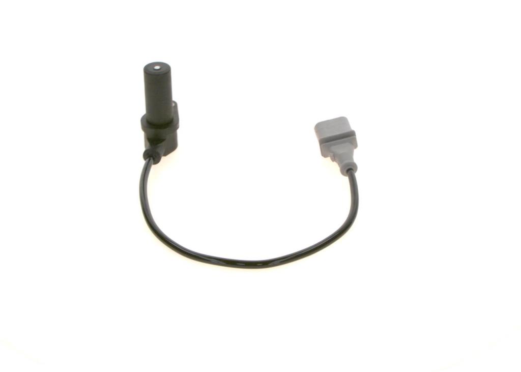 Palpeur de régime, gestion moteur (Capteur PMH) BOSCH ref. 0 261 210 204