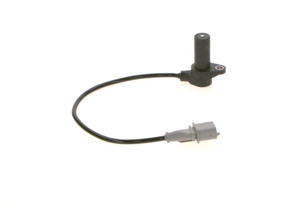 Palpeur de régime, gestion moteur (Capteur PMH) BOSCH ref. 0 261 210 204