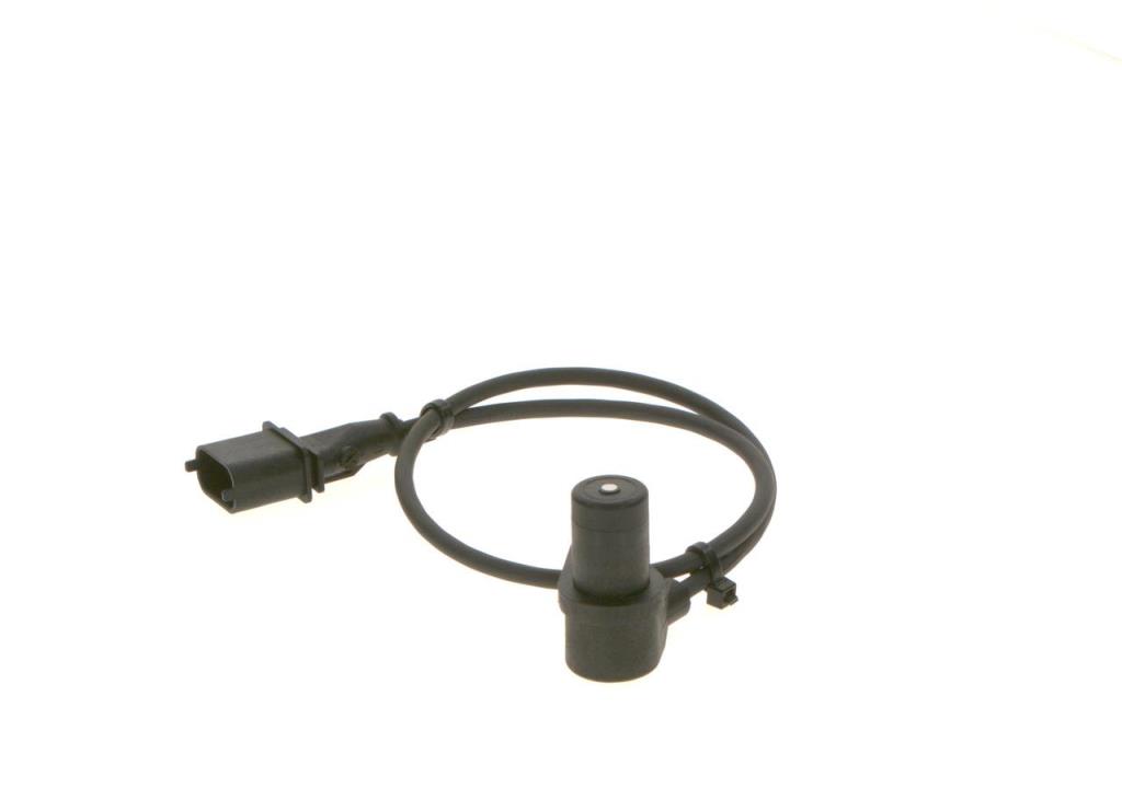 Sensor de revoluciones, control del motor BOSCH ref. 0 261 210 205