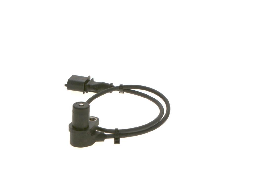 Sensor de revoluciones, control del motor BOSCH ref. 0 261 210 205