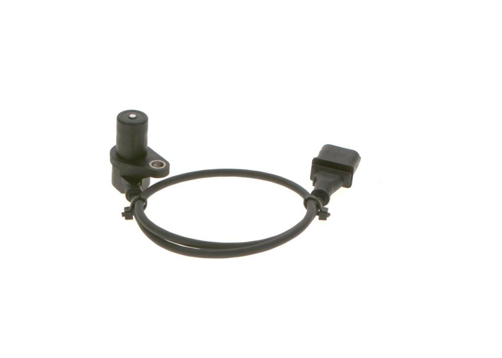 Sensor de revoluciones, control del motor BOSCH ref. 0 261 210 205