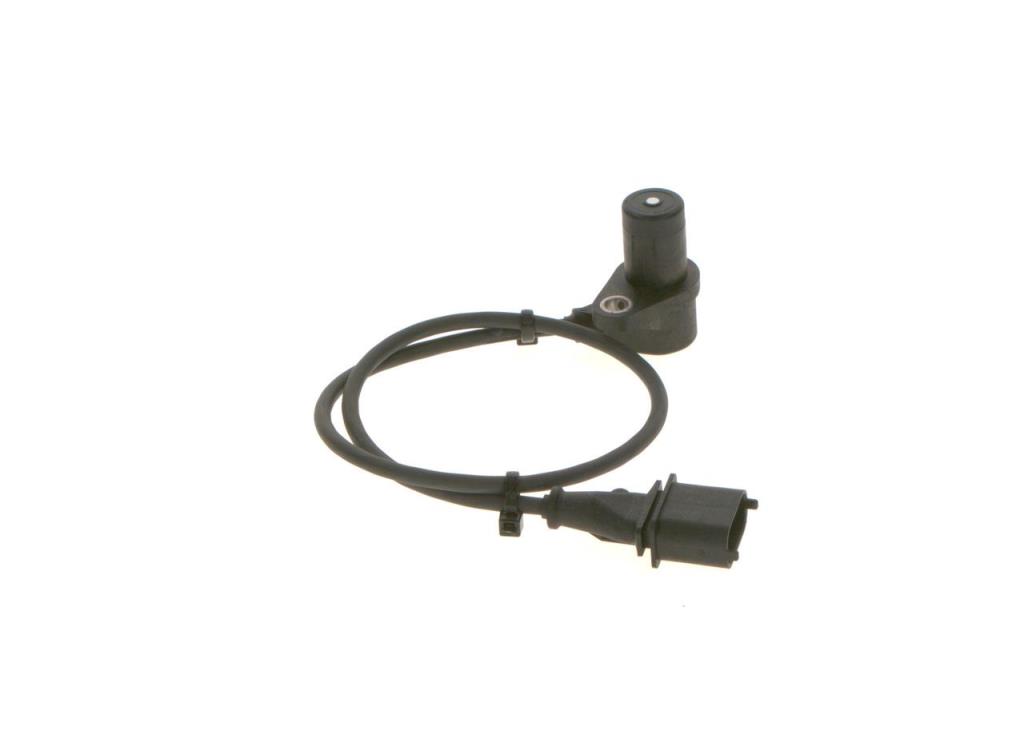 Sensor de revoluciones, control del motor BOSCH ref. 0 261 210 205
