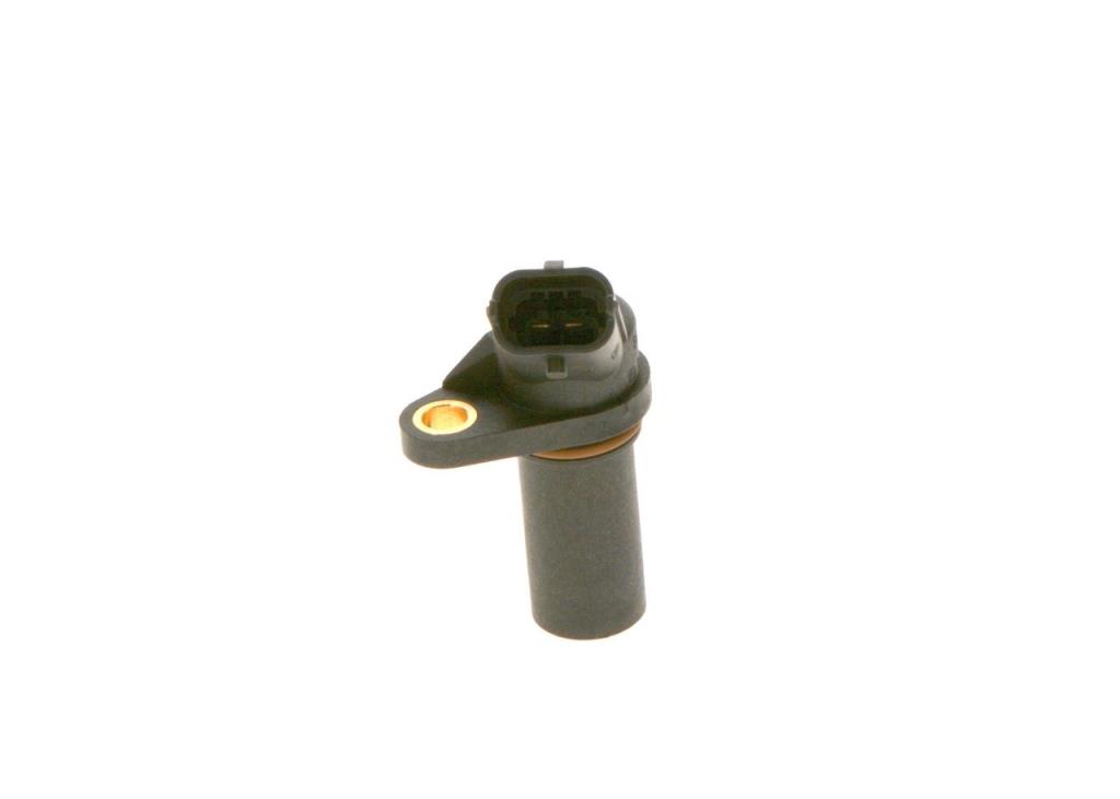 Palpeur de régime, gestion moteur (Capteur PMH) BOSCH ref. 0 261 210 206