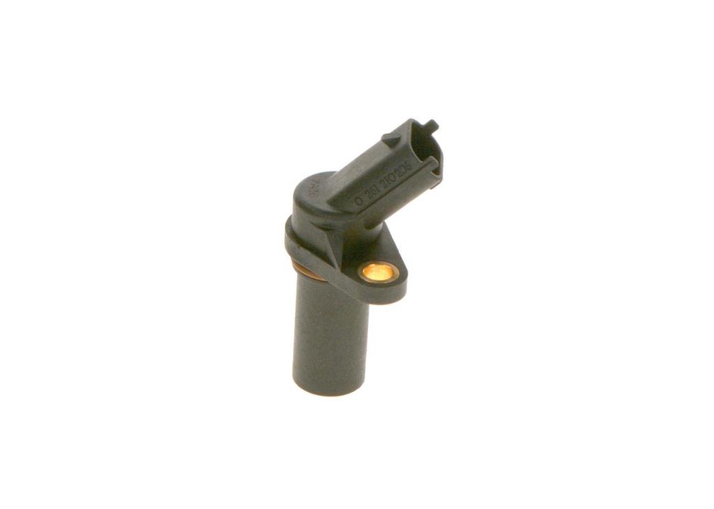 Palpeur de régime, gestion moteur (Capteur PMH) BOSCH ref. 0 261 210 206