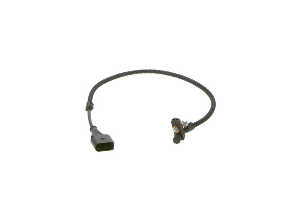 Sensor de velocidade do motor, gestão do motor BOSCH 0 261 210 215