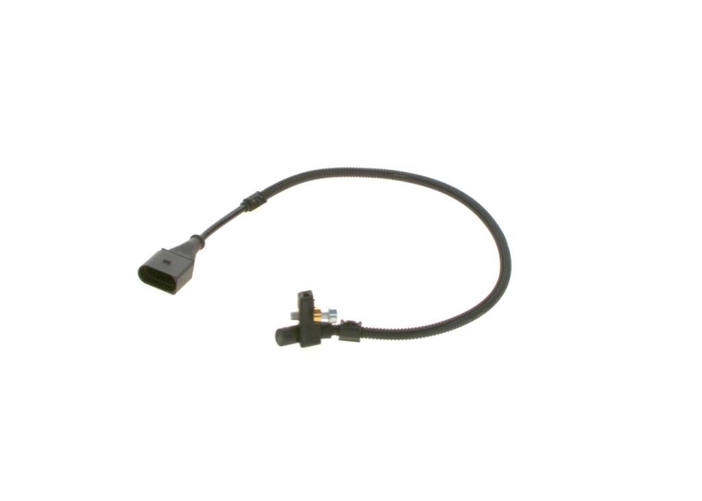 Sensor de velocidade do motor, gestão do motor BOSCH 0 261 210 215