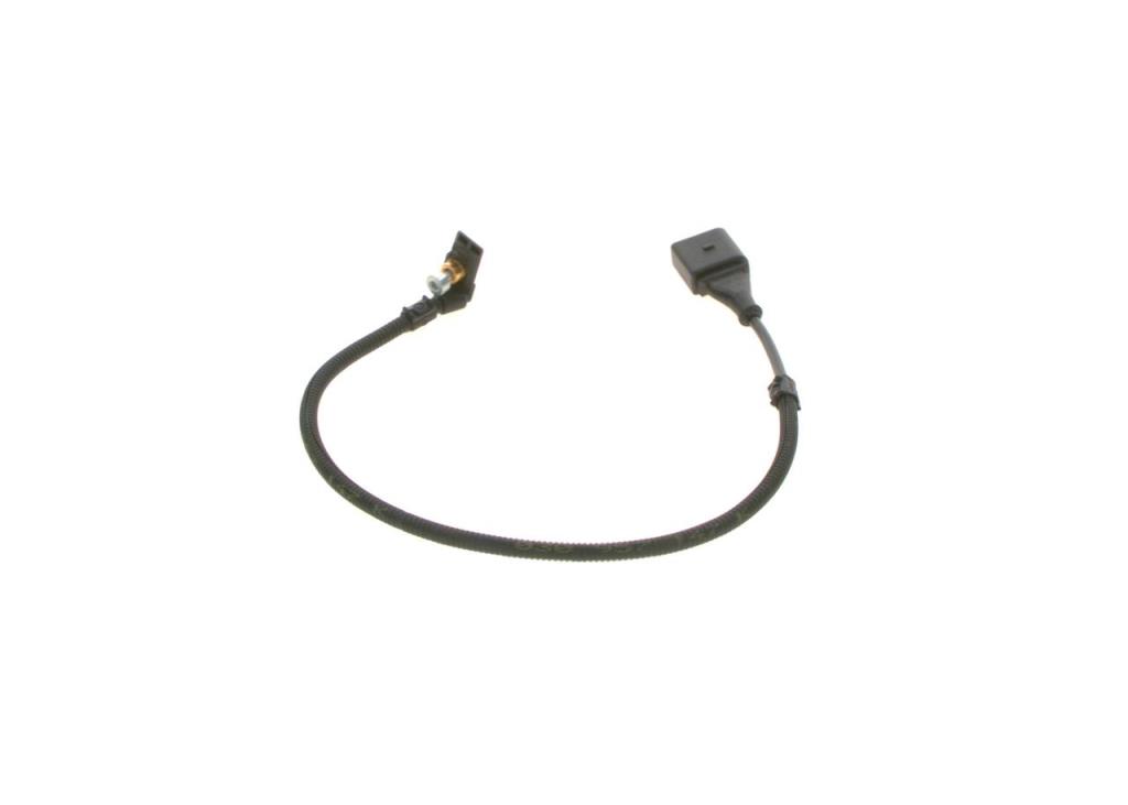 Sensor de velocidade do motor, gestão do motor BOSCH 0 261 210 215