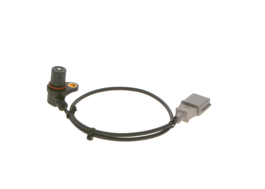 Palpeur de régime, gestion moteur (Capteur PMH) BOSCH ref. 0 261 210 217
