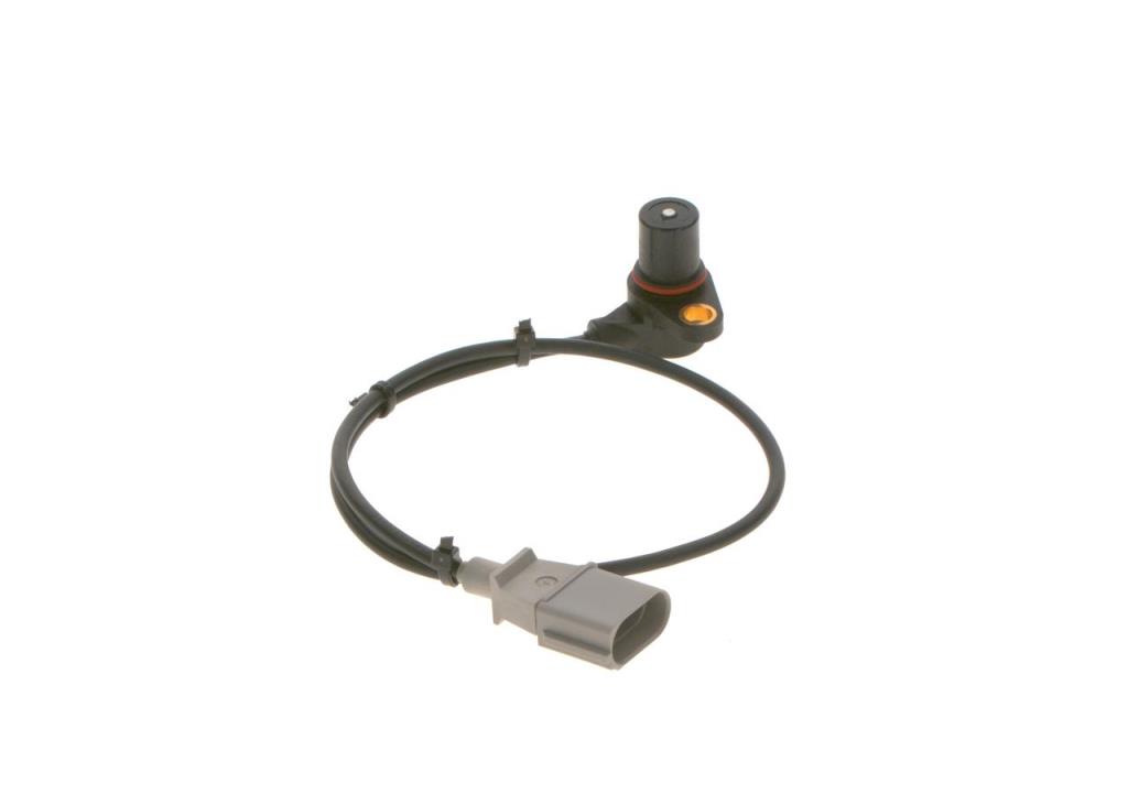 Palpeur de régime, gestion moteur (Capteur PMH) BOSCH ref. 0 261 210 217