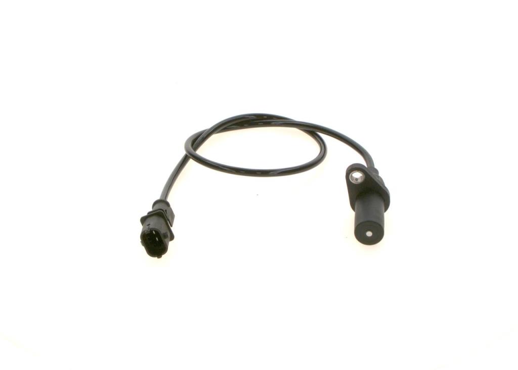 Palpeur de régime, gestion moteur (Capteur PMH) BOSCH ref. 0 261 210 219