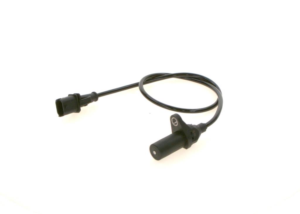 Palpeur de régime, gestion moteur (Capteur PMH) BOSCH ref. 0 261 210 219