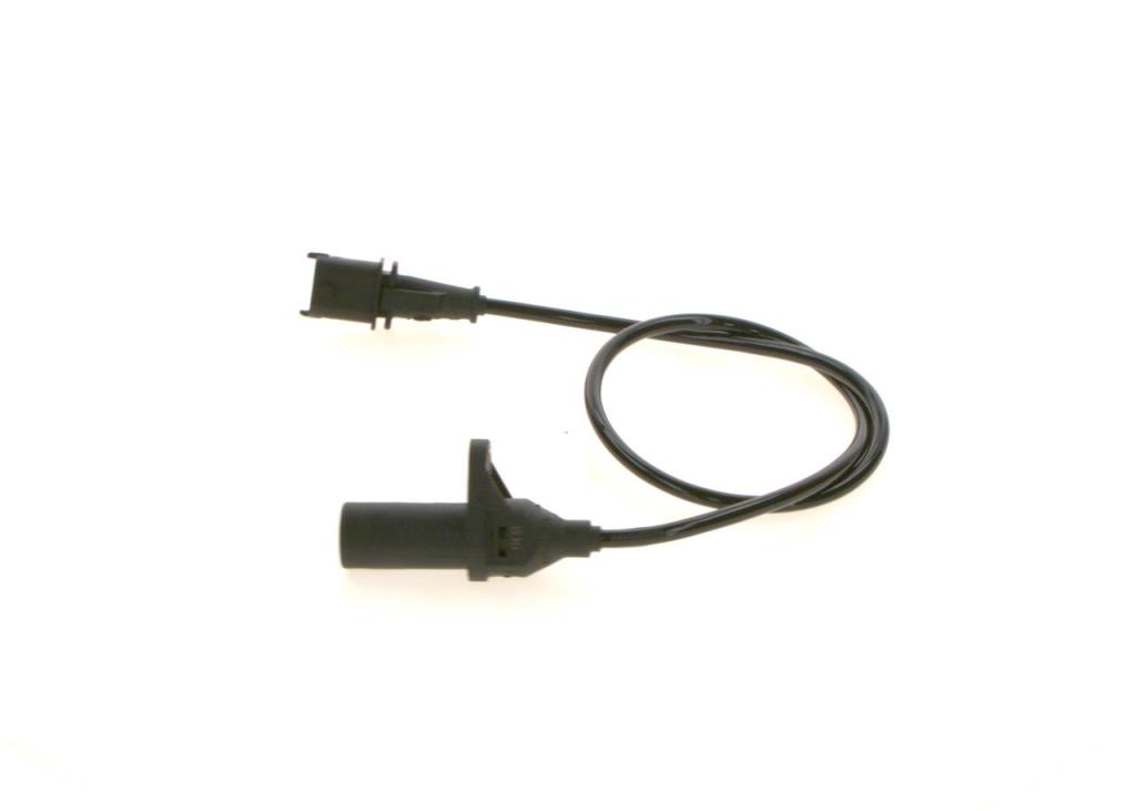 Palpeur de régime, gestion moteur (Capteur PMH) BOSCH ref. 0 261 210 219