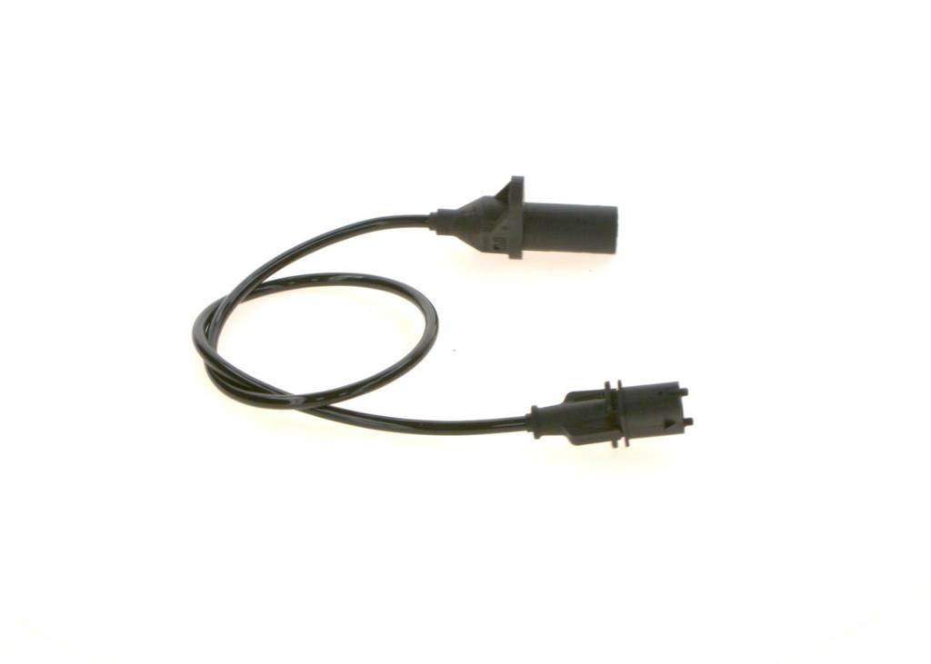 Palpeur de régime, gestion moteur (Capteur PMH) BOSCH ref. 0 261 210 219