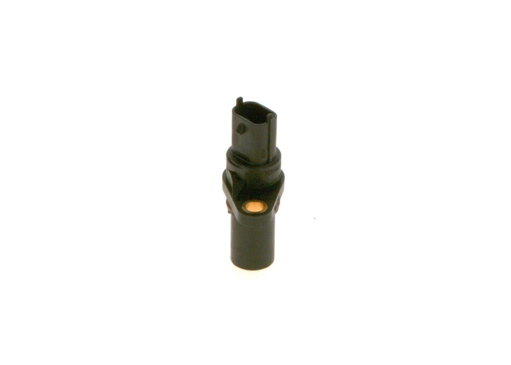 Palpeur de régime, gestion moteur (Capteur PMH) BOSCH ref. 0 261 210 229