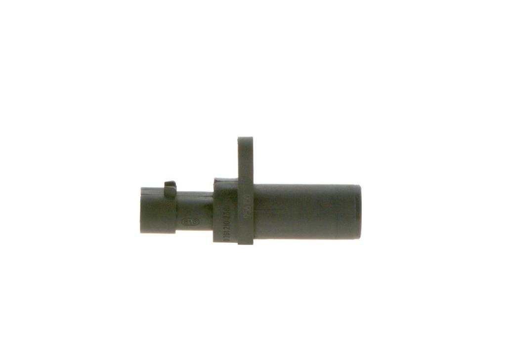 Palpeur de régime, gestion moteur (Capteur PMH) BOSCH ref. 0 261 210 238