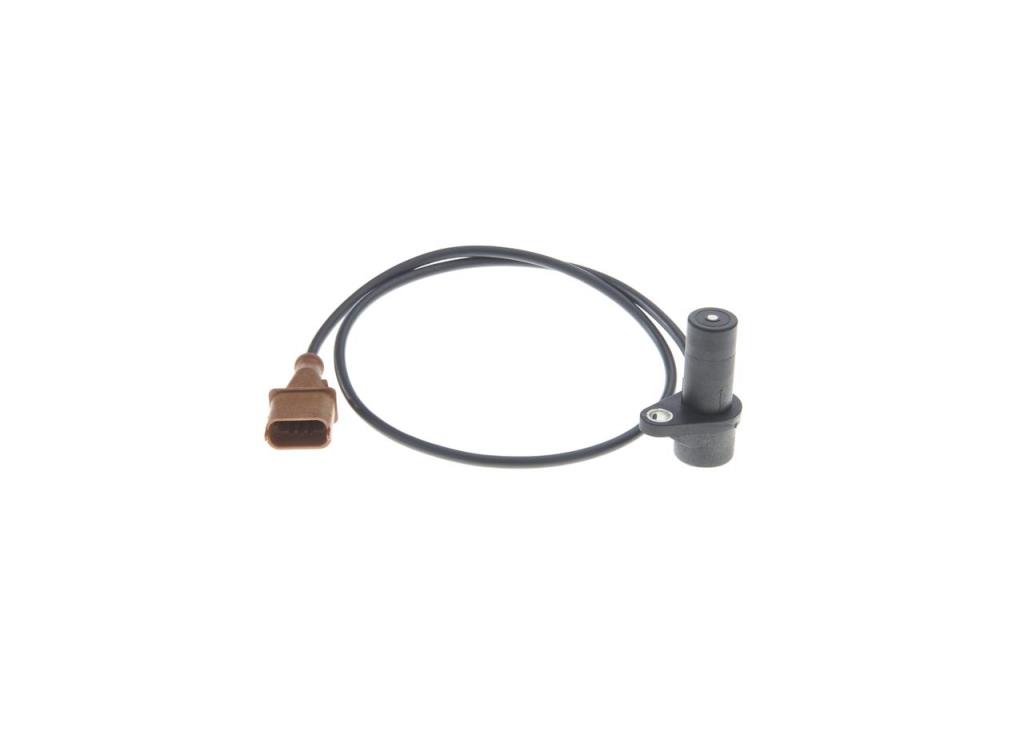 Palpeur de régime, gestion moteur (Capteur PMH) BOSCH ref. 0 261 210 239