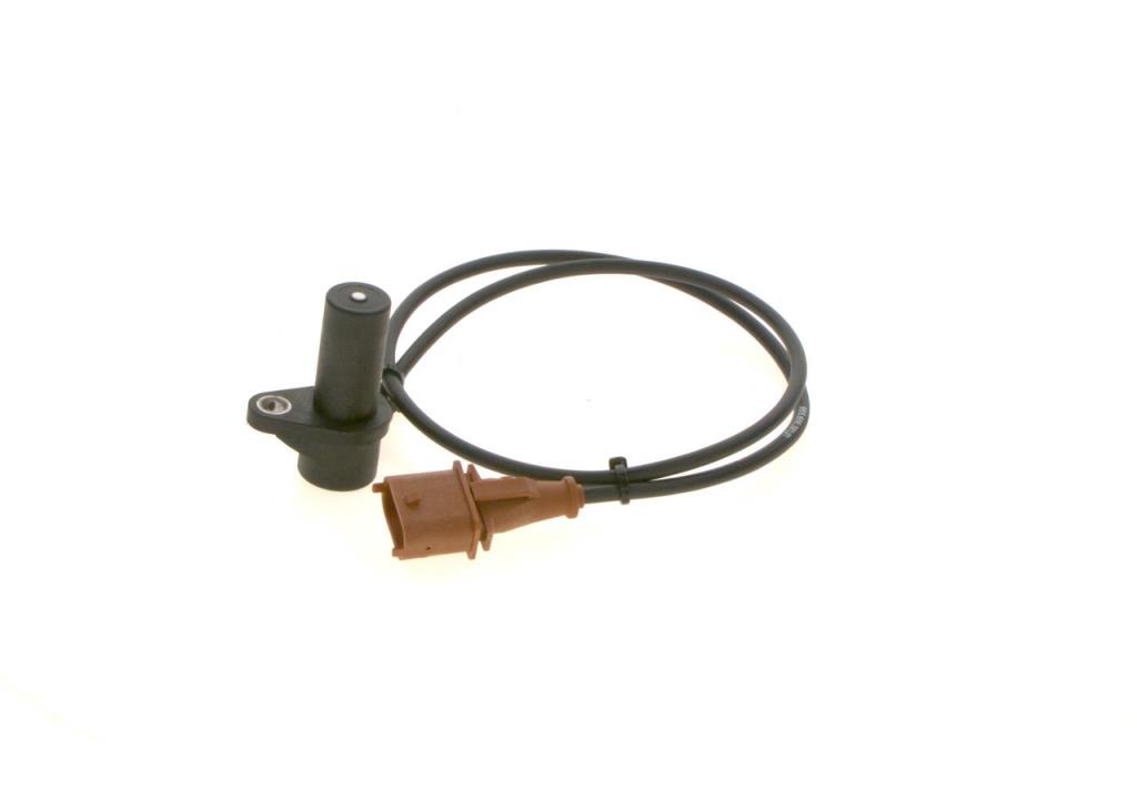 Palpeur de régime, gestion moteur (Capteur PMH) BOSCH ref. 0 261 210 239