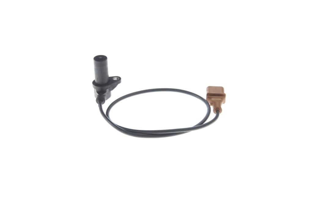 Palpeur de régime, gestion moteur (Capteur PMH) BOSCH ref. 0 261 210 239