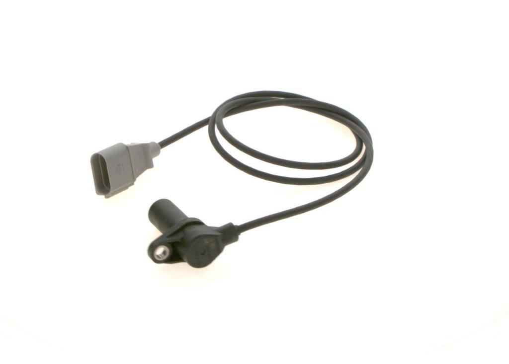 Palpeur de régime, gestion moteur (Capteur PMH) BOSCH ref. 0 261 210 245