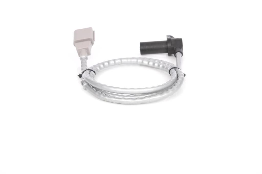 Palpeur de régime, gestion moteur (Capteur PMH) BOSCH ref. 0 261 210 245