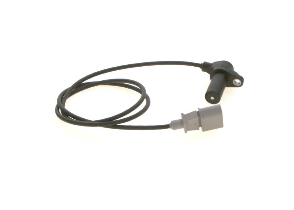 Palpeur de régime, gestion moteur (Capteur PMH) BOSCH ref. 0 261 210 245