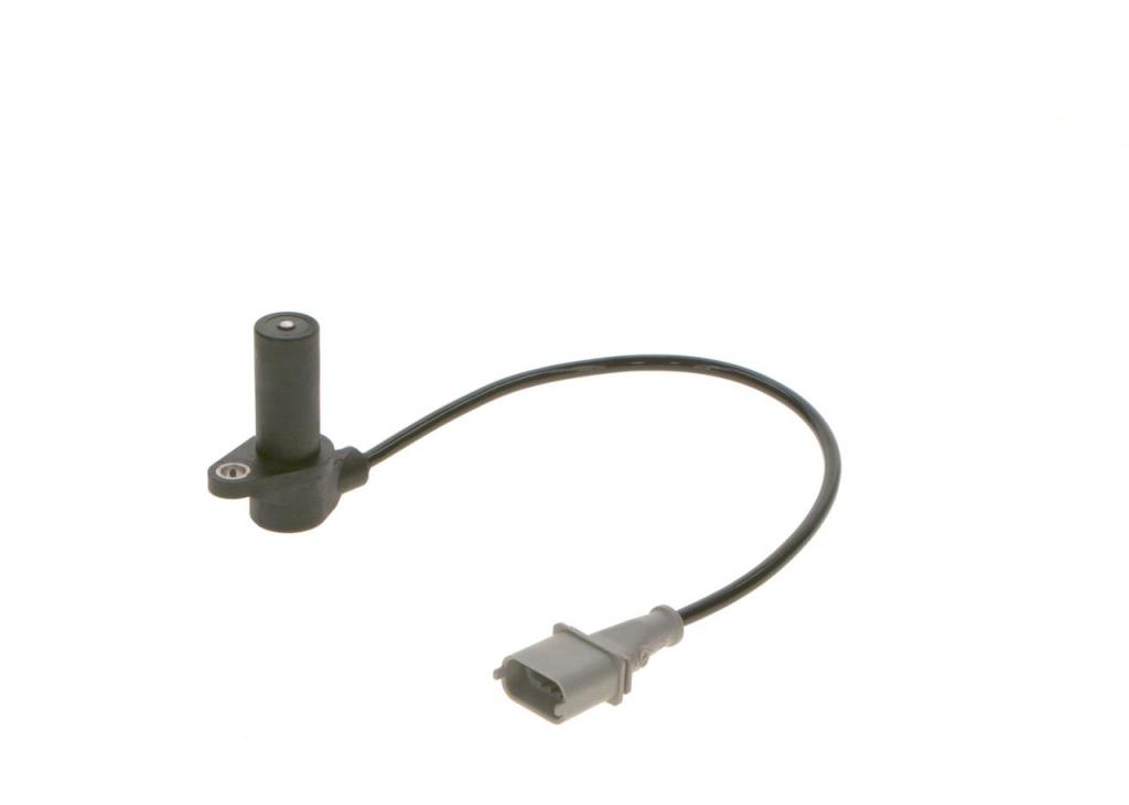 Sensor de velocidade do motor, gestão do motor BOSCH ref. 0 261 210 248