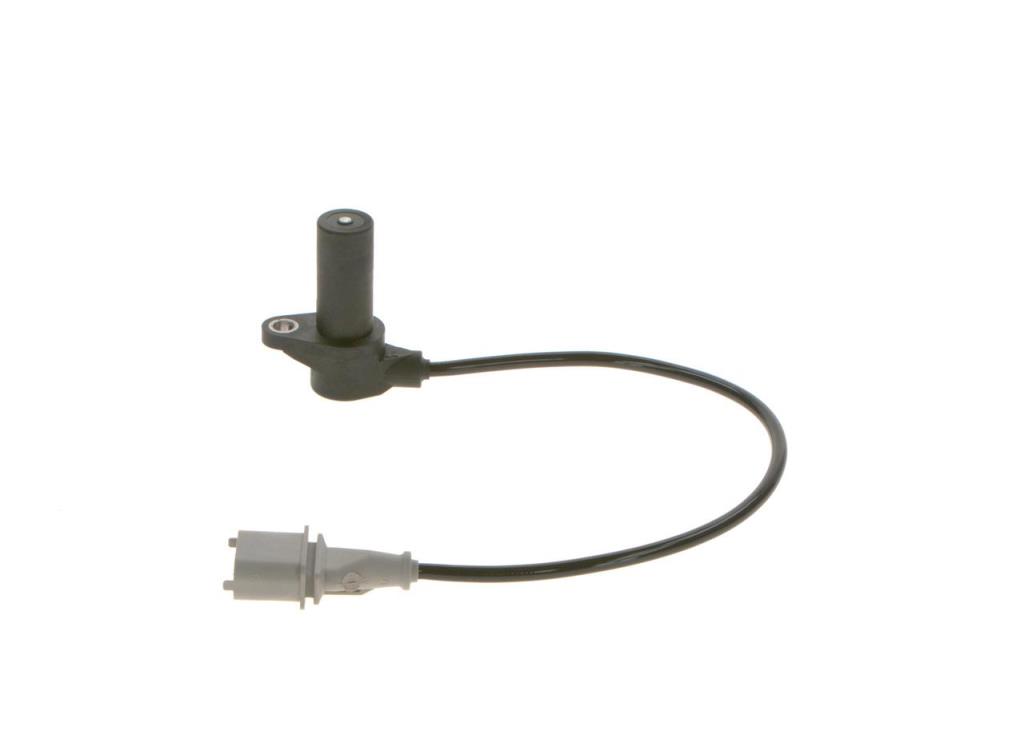 Sensor de velocidade do motor, gestão do motor BOSCH ref. 0 261 210 248