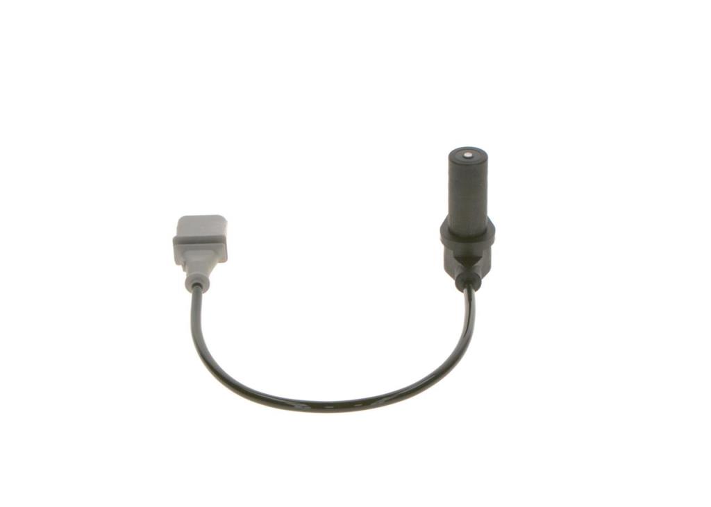 Sensor de velocidade do motor, gestão do motor BOSCH ref. 0 261 210 248