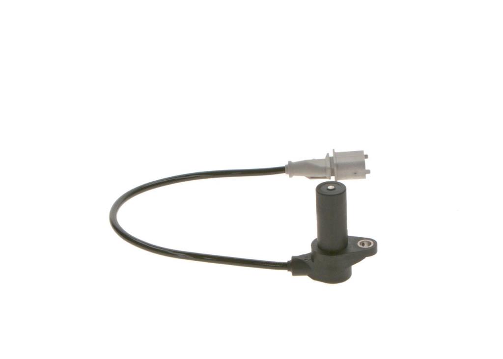 Sensor de velocidade do motor, gestão do motor BOSCH ref. 0 261 210 248