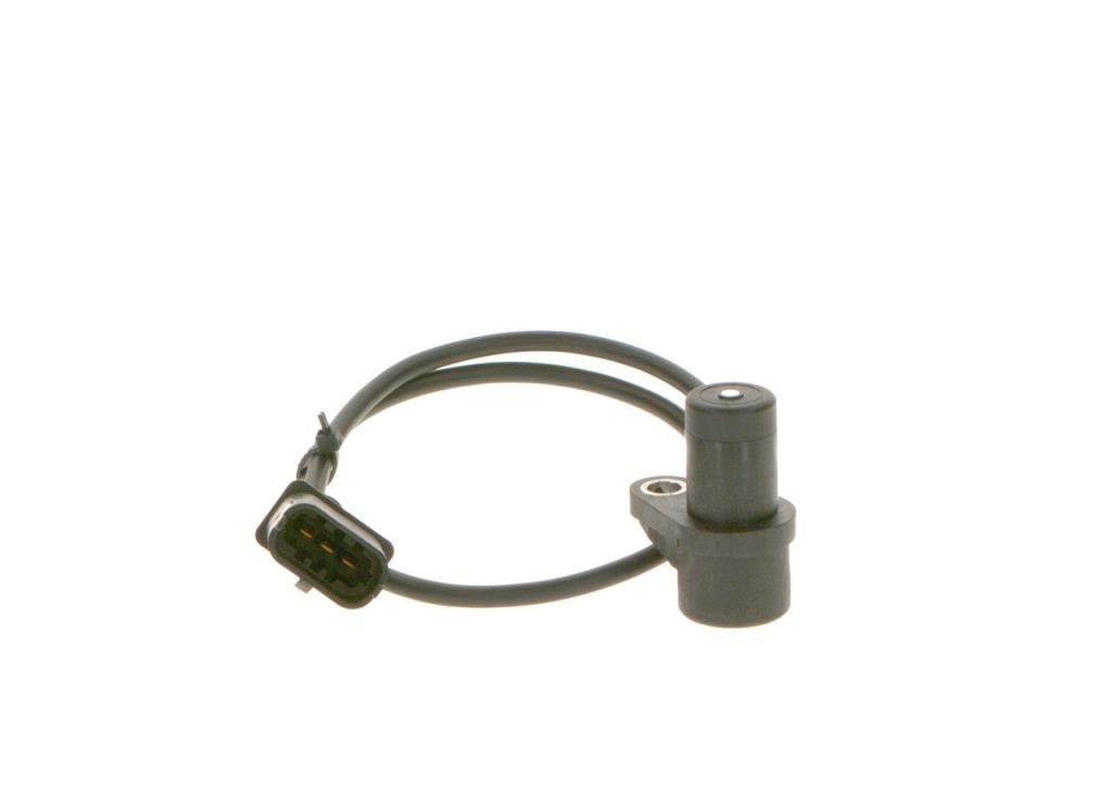 Palpeur de régime, gestion moteur (Capteur PMH) BOSCH 0 261 210 249