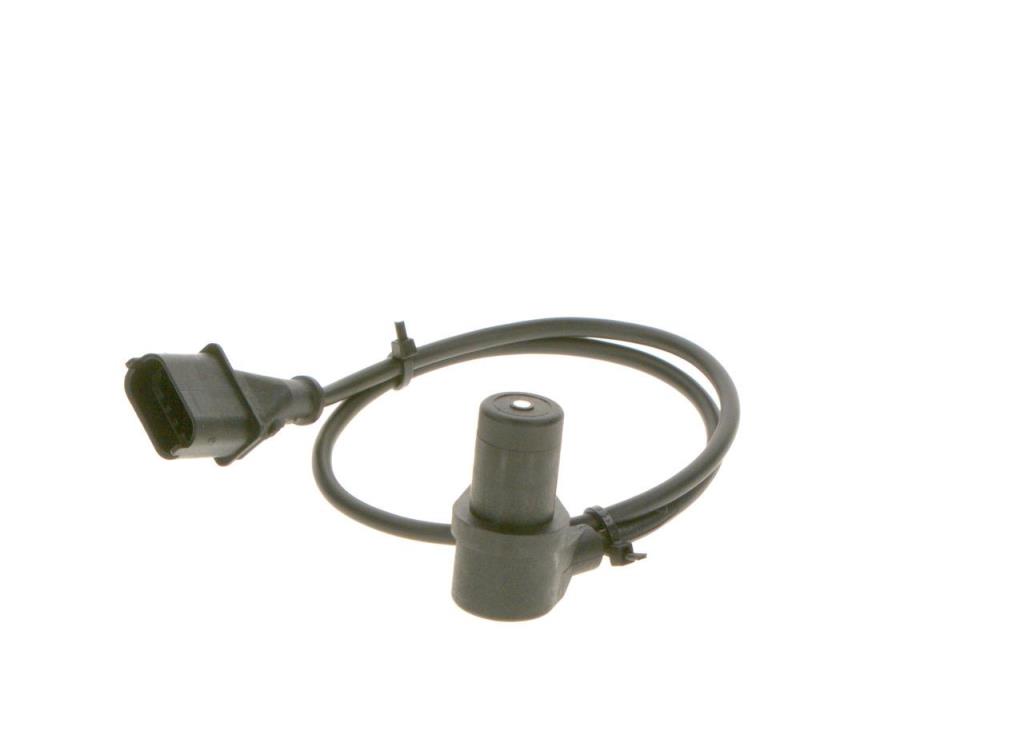 Palpeur de régime, gestion moteur (Capteur PMH) BOSCH 0 261 210 249