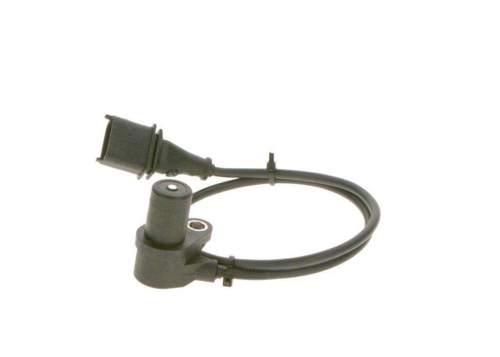 Palpeur de régime, gestion moteur (Capteur PMH) BOSCH 0 261 210 249
