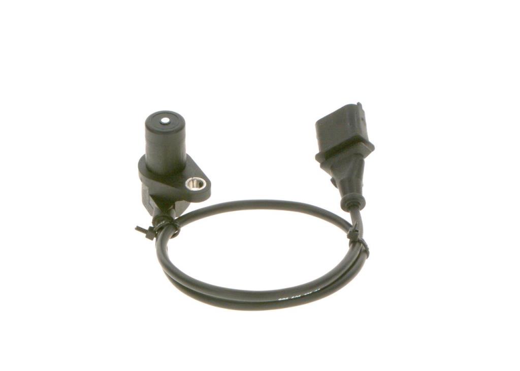 Palpeur de régime, gestion moteur (Capteur PMH) BOSCH 0 261 210 249