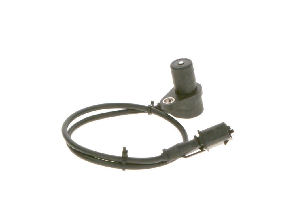 Palpeur de régime, gestion moteur (Capteur PMH) BOSCH 0 261 210 249