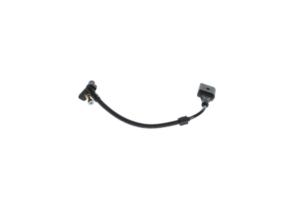 Sensor de revoluciones, control del motor BOSCH ref. 0 261 210 250