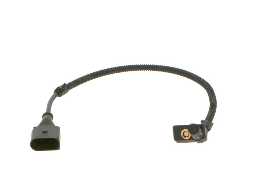 Sensor de velocidade do motor, gestão do motor BOSCH ref. 0 261 210 257