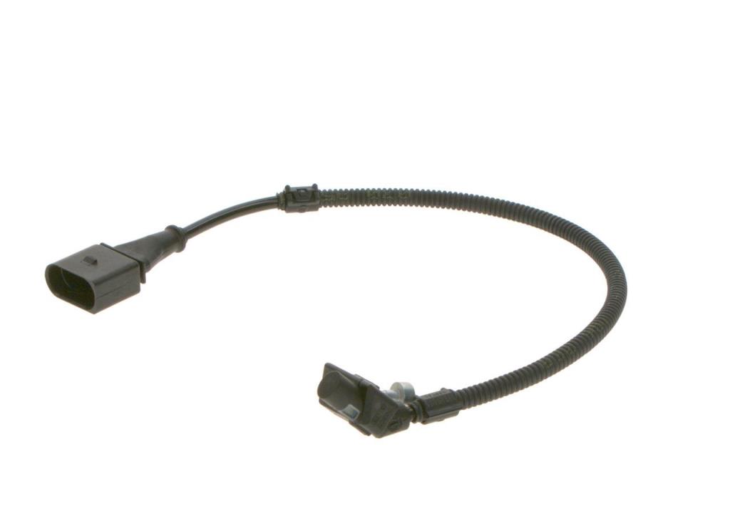 Sensor de velocidade do motor, gestão do motor BOSCH ref. 0 261 210 257