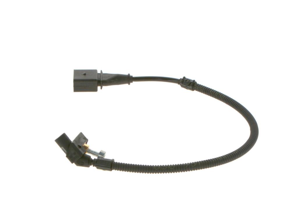Sensor de velocidade do motor, gestão do motor BOSCH ref. 0 261 210 257