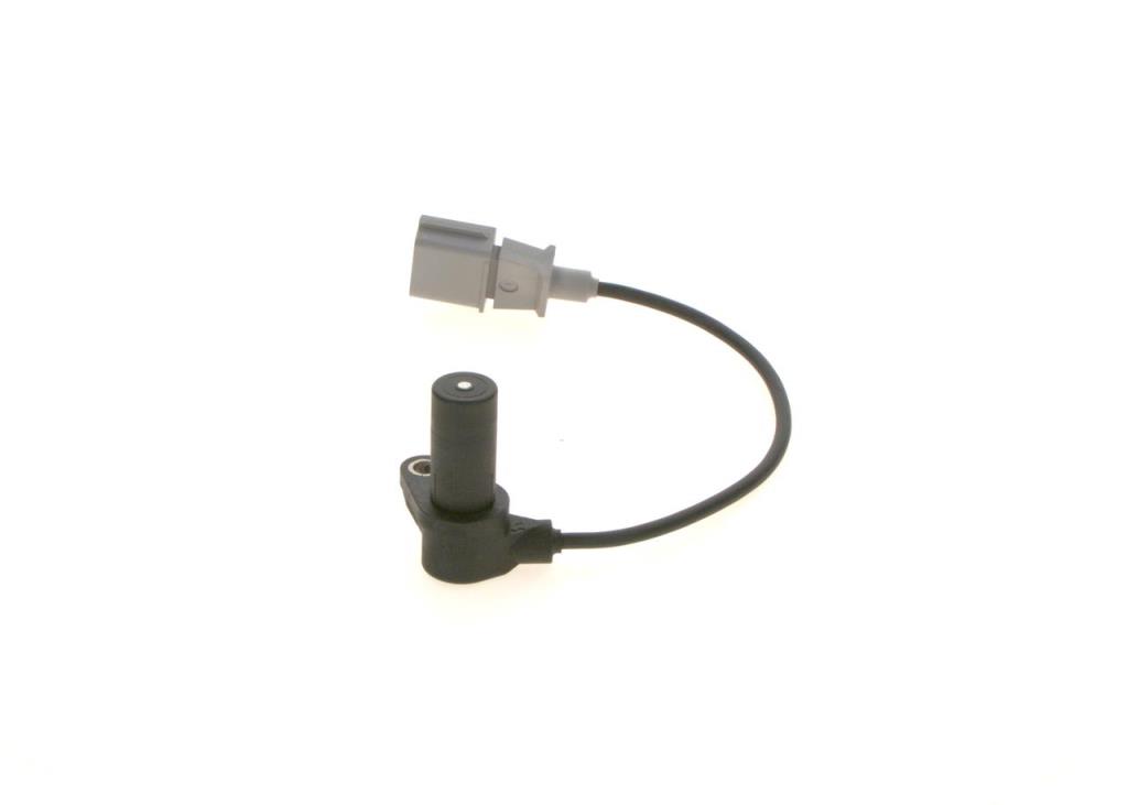 Palpeur de régime, gestion moteur (Capteur PMH) BOSCH ref. 0 261 210 261