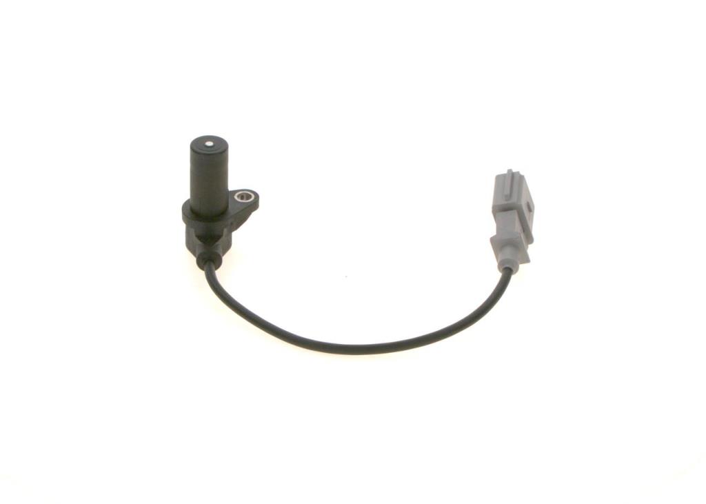 Palpeur de régime, gestion moteur (Capteur PMH) BOSCH ref. 0 261 210 261
