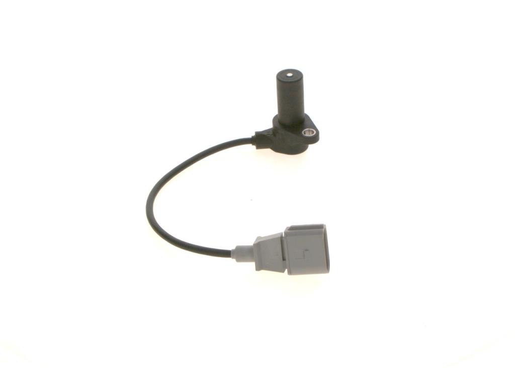 Palpeur de régime, gestion moteur (Capteur PMH) BOSCH ref. 0 261 210 261