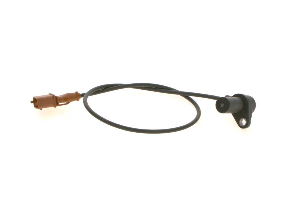 Palpeur de régime, gestion moteur (Capteur PMH) BOSCH ref. 0 261 210 292