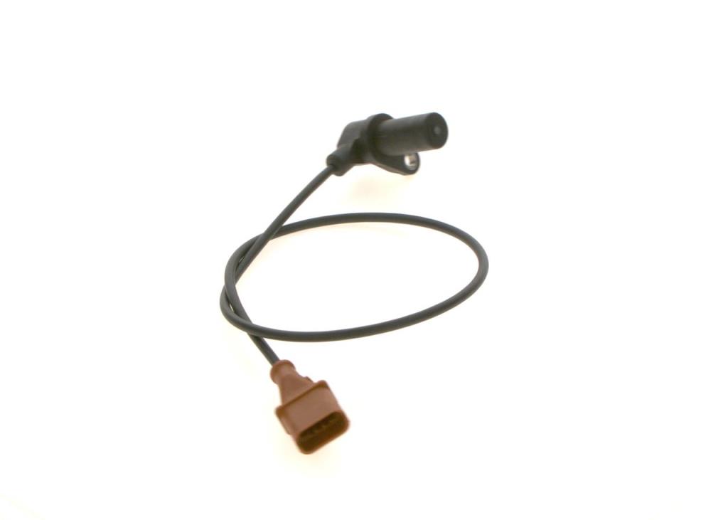 Palpeur de régime, gestion moteur (Capteur PMH) BOSCH ref. 0 261 210 292